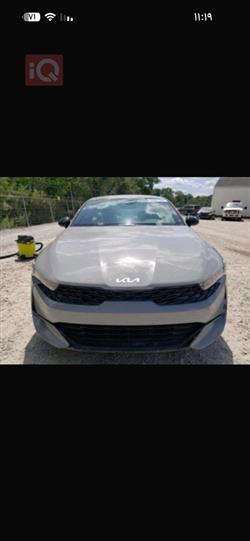 کیا K5